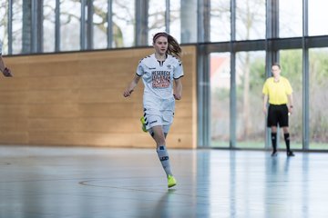 Bild 365 - Hesebeck Hallenmasters